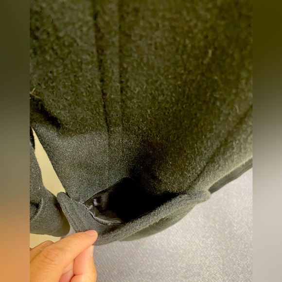 Jonathan Michael “Vintage” Gorgeous 100% Cashmere overcoat. Soft & lightweight - Picture 3 of 16